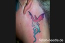 Tattoo- und Piercingstudio Alzey - Verschiedene made by Sasa